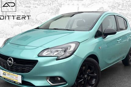 Opel Corsa 85.200 km 8.790 &euro; Koblenz-Niederberg 56077