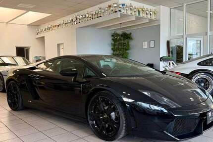 Lamborghini Gallardo 39.550 km 137.850 &euro; Stuhr-Seckenhausen 28816