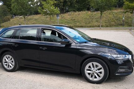 Skoda Octavia 159.650 km 12.700 &euro; Bielefeld 33605