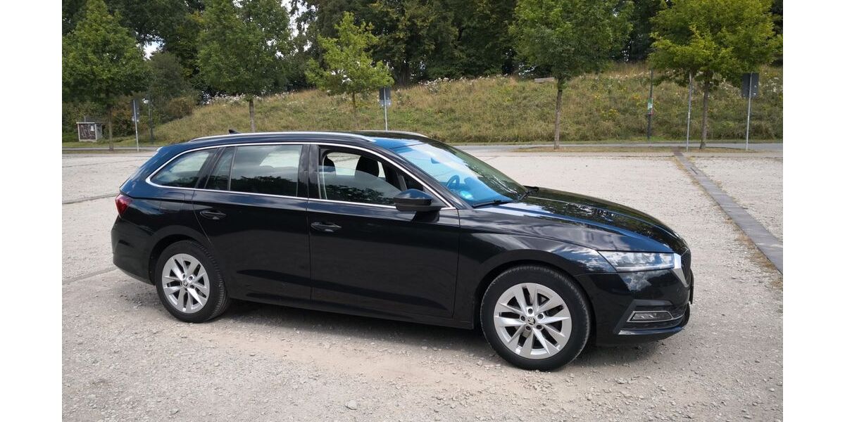 Skoda Octavia 159.650 km 12.700 &euro; Bielefeld 33605