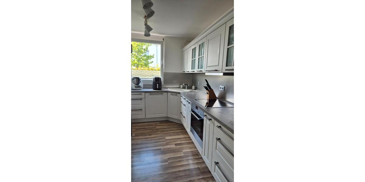 Reihenhaus Hanau Lamboy - 3 Zimmer, 81 m&sup2;, 410.000&euro; | Angebot:26961932