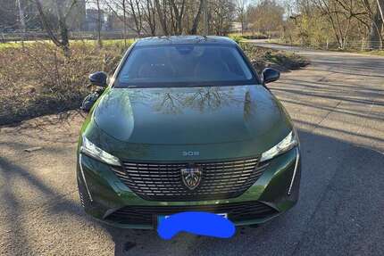 Peugeot 308 42.000 km 16.000 &euro; Mainz 55118