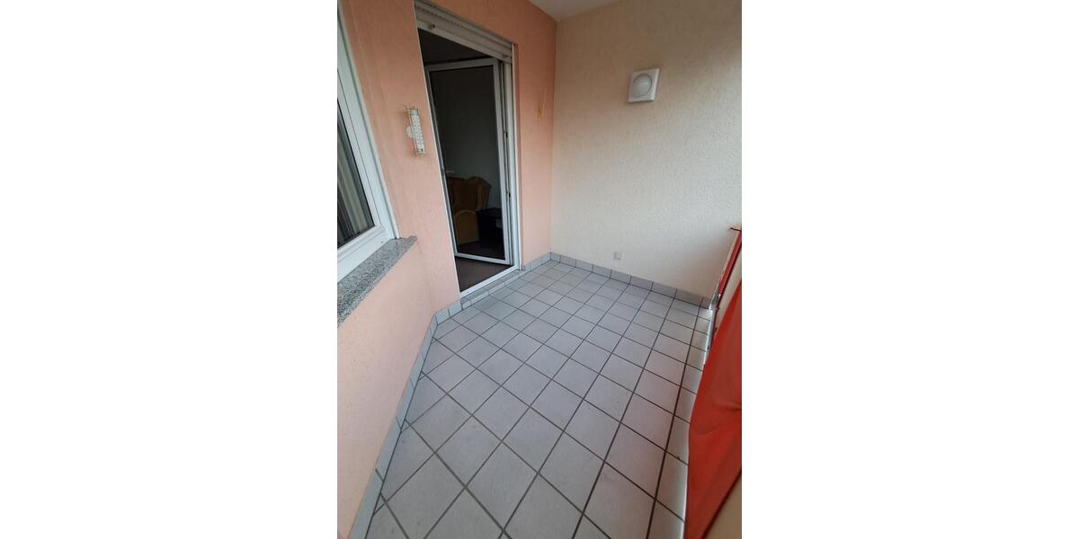 Etagenwohnung Bad Orb - 1 Zimmer, 35 m&sup2;, 99.000&euro; | Angebot:26252299