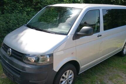 VW T5 Transporter 166.000 km 16.900 &euro; Leverkusen 51373