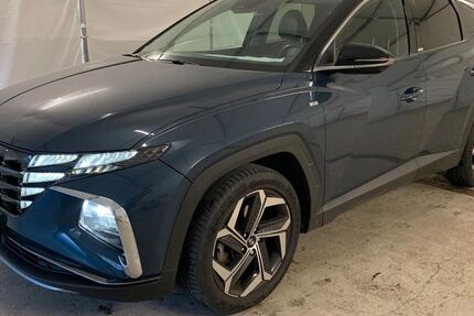 Hyundai TUCSON 61.919 km 21.420 &euro; Steinbach-Hallenberg OT Herges-Hallenberg 98587