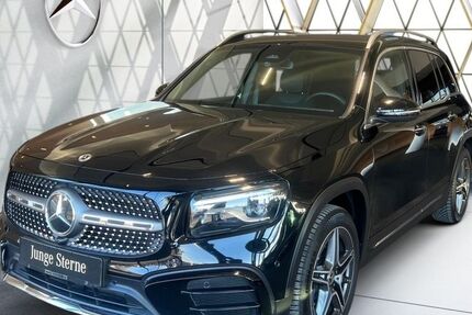 Mercedes-Benz GLB 200 7.100 km 41.689 &euro; Altenburg-Remsa 04603