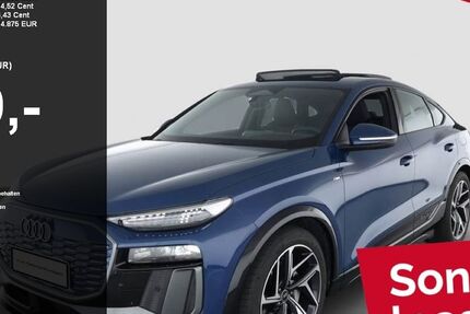 Audi Q6 e-tron 11.400 km 64.840 &euro; Wackersdorf 92442