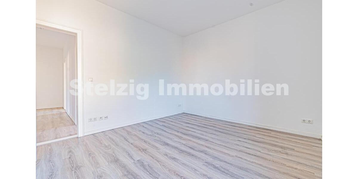 Familienwohnung mit Hofblick 3 zimmer