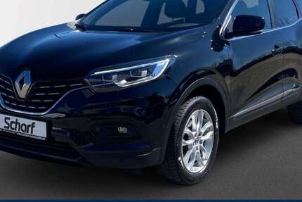Renault Kadjar 65.428 km 18.990 &euro; Lauf 91207