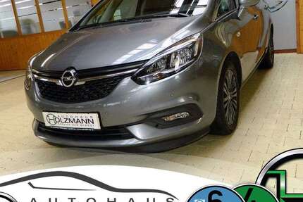 Opel Zafira 89.000 km 12.890 &euro; Leutkirch im Allgäu 88299