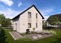 Ihr maßgeschneiderter Bungalow: Komfort trifft auf Nachhaltigkeit!