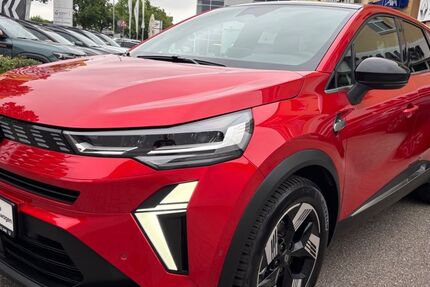 Renault Symbioz 5.300 km 29.880 &euro; Dachau 85221