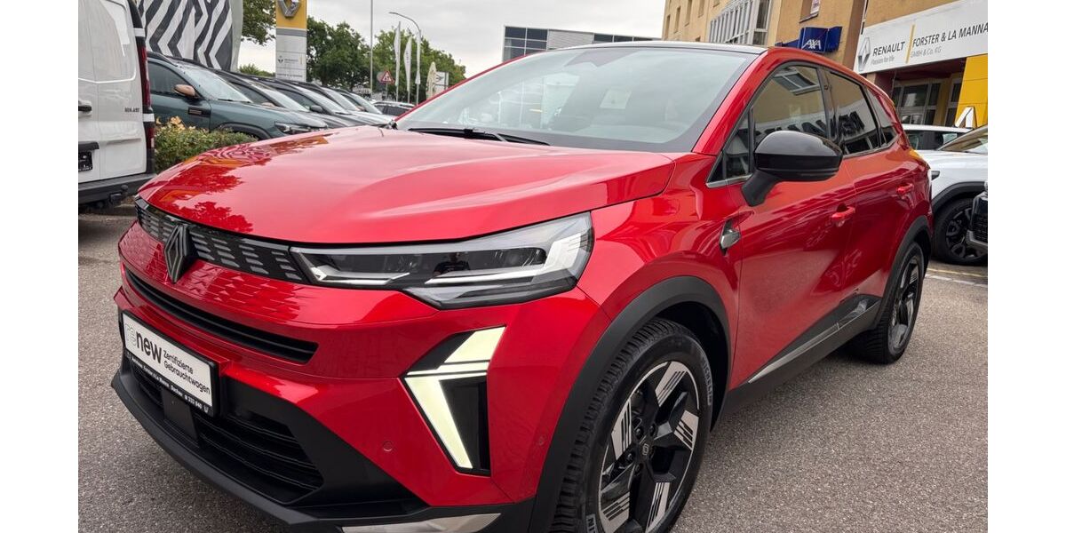 Renault Symbioz 5.300 km 29.880 &euro; Dachau 85221