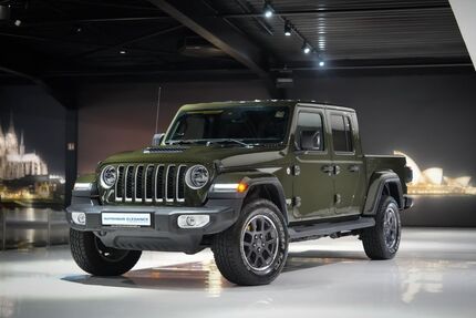 Jeep Gladiator 13.308 km 52.980 &euro; Dormagen 41541
