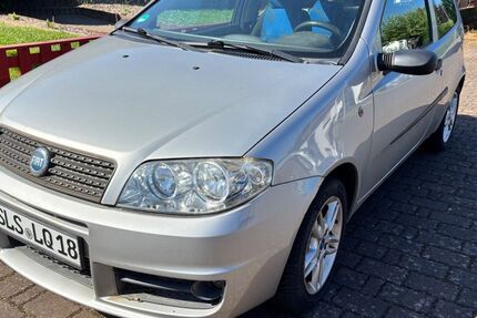 Fiat Punto 230.000 km 1.300 &euro; Saarlouis 66740