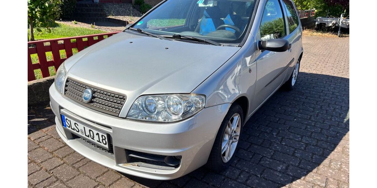 Fiat Punto 230.000 km 1.300 &euro; Saarlouis 66740