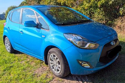 Hyundai ix20 52.420 km 7.990 &euro; Rastede 26180