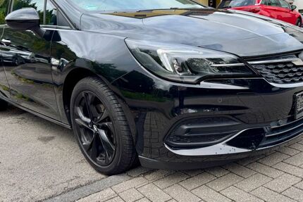 Opel Astra 47.000 km 16.799 € Engelskirchen 51766