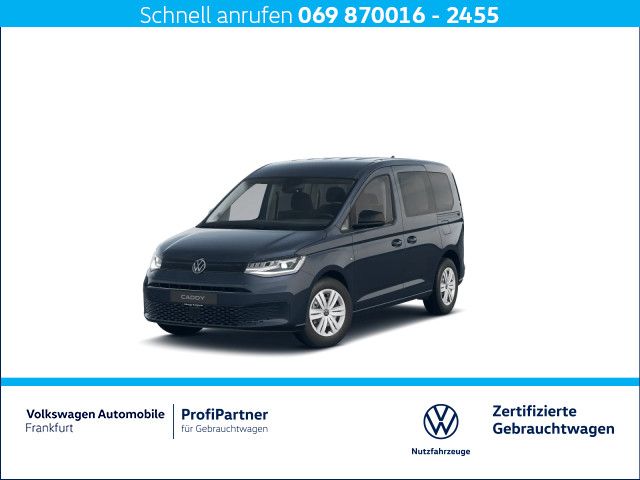 VW Caddy 20.605 km 27.980 &euro; Frankfurt 60326