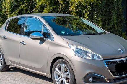 Peugeot 208 136.900 km 5.100 &euro; Glienicke Nordbahn 16548