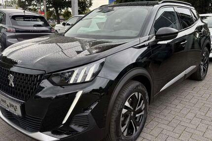 Peugeot 2008 62.647 km 18.550 &euro; Eckernförde 24340
