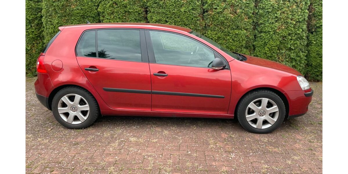VW Golf 205.000 km 1.950 &euro; Wolmirsleben 39435