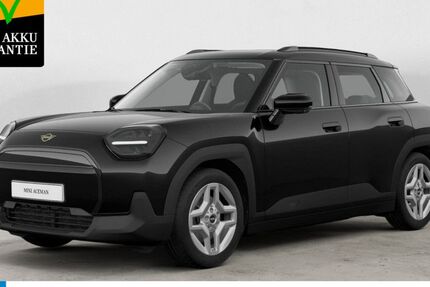 Mini Aceman 1.152 km 27.890 € Olpe 57462