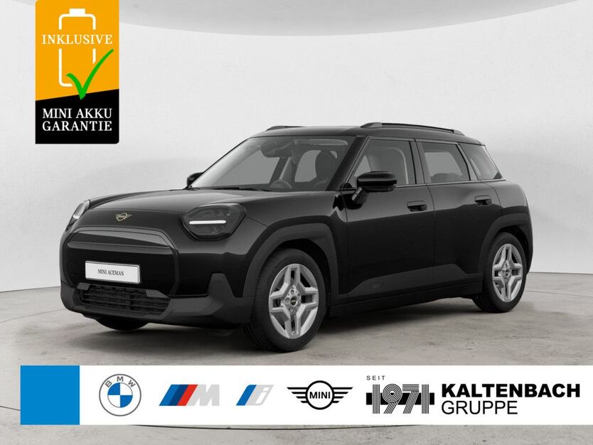 Mini Aceman 1.152 km 27.890 € Olpe 57462