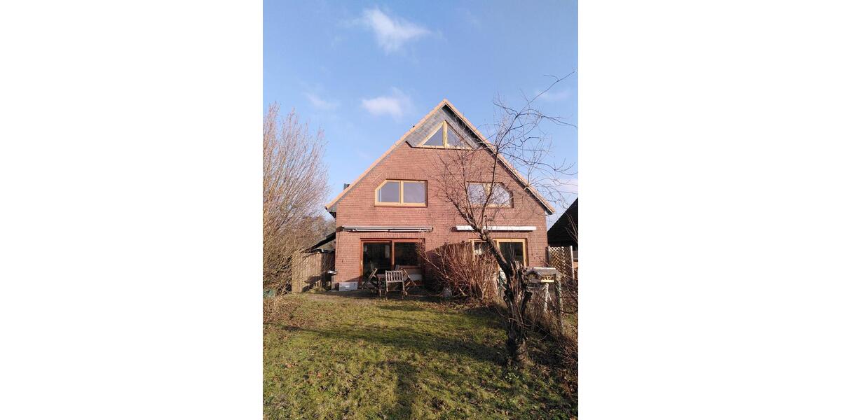 Doppelhaushälfte Groß Grönau - 5 Zimmer, 110 m&sup2;, 369.000&euro; | Angebot:26321263