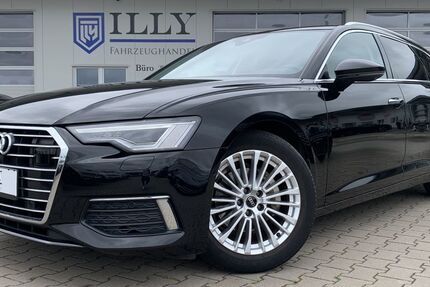 Audi A6 68.193 km 35.950 € Hatten | Sandkrug 26209