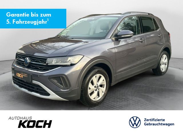 VW T-Cross 7.350 km 22.990 &euro; Möckmühl 74219