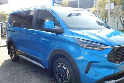 Ford Tourneo Custom 8.000 km 48.980 &euro; Selm 59379