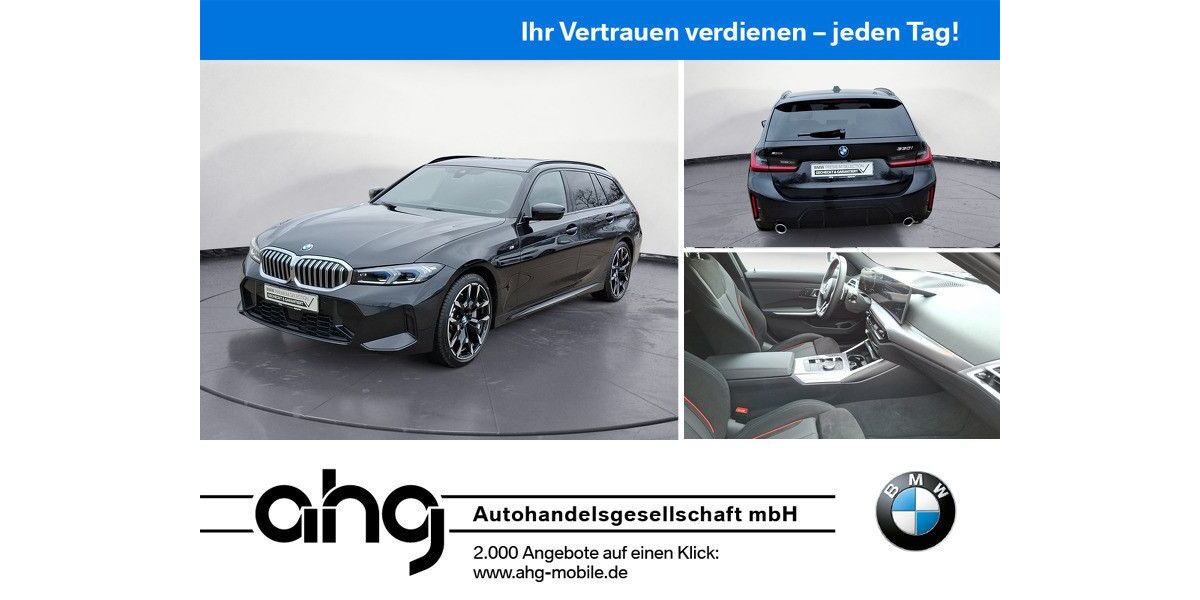 BMW 330 25.466 km 44.950 &euro; Boetzingen 79268