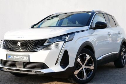 Peugeot 3008 16.161 km 22.990 &euro; Bielefeld 33647