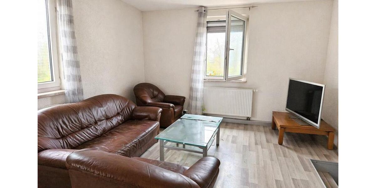 Einfamilienhaus Sonneberg - 5 Zimmer, 120 m&sup2;, 85.000&euro; | Angebot:26375869