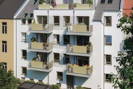Wohnung Dresden Blasewitz - 4 Zimmer, 98 m&sup2;, 659.500&euro; | Angebot:26850964