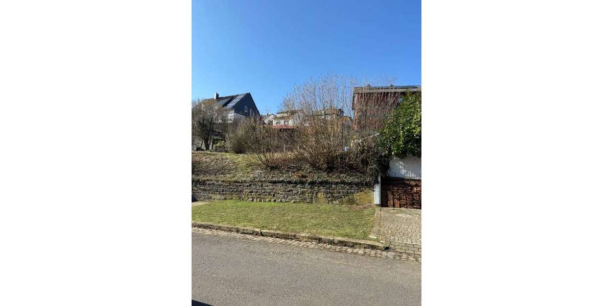 Grundstück Gedern - 58.000&euro; | Angebot:25428375