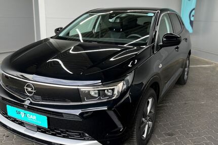 Opel Grandland (X) 25.653 km 24.890 &euro; Lilienthal 28865