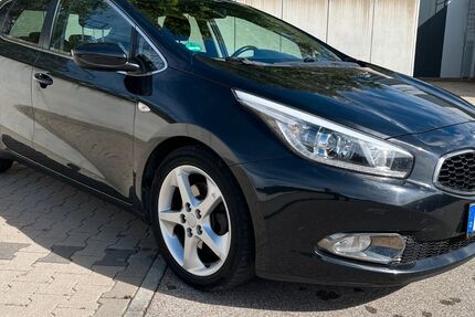 Kia ceed / Ceed 139.000 km 6.950 € Dinkelsbühl 91550