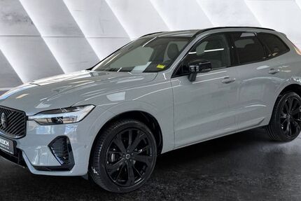 Volvo XC60 16.925 km 48.888 &euro; Berlin 10553