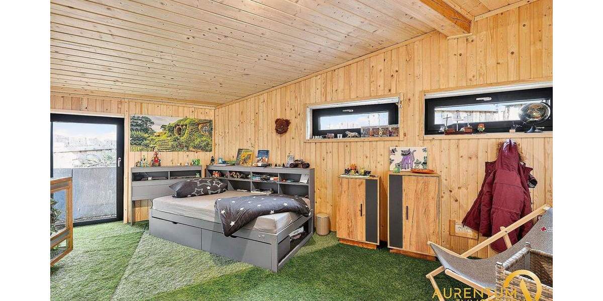 Bungalow Traitsching Obergoßzell - 4 Zimmer, 176 m&sup2;, 479.000&euro; | Angebot:25691009