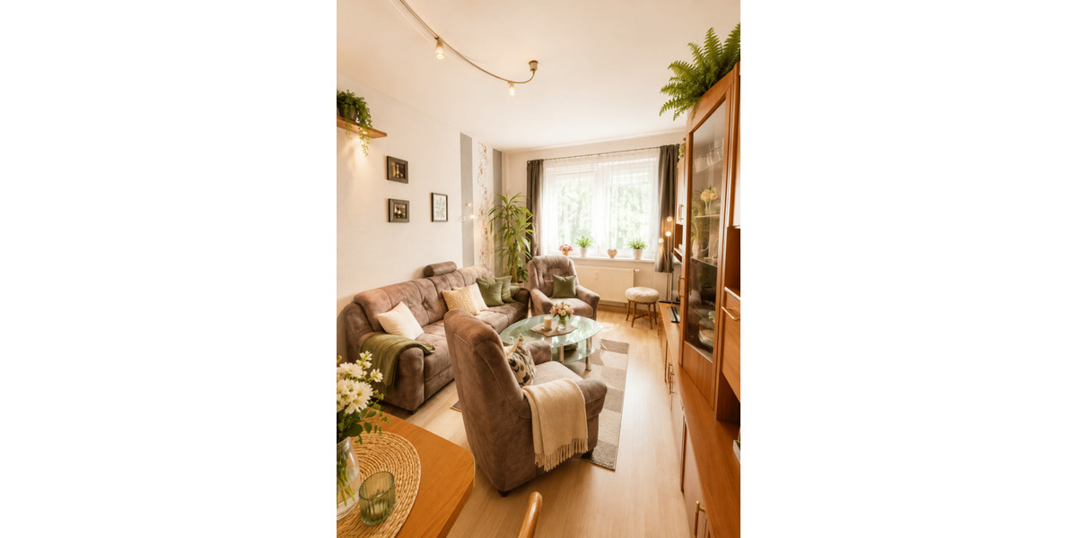 Etagenwohnung Erfurt Andreasvorstadt - 7 Zimmer, 275.000&euro; | Angebot:26908810
