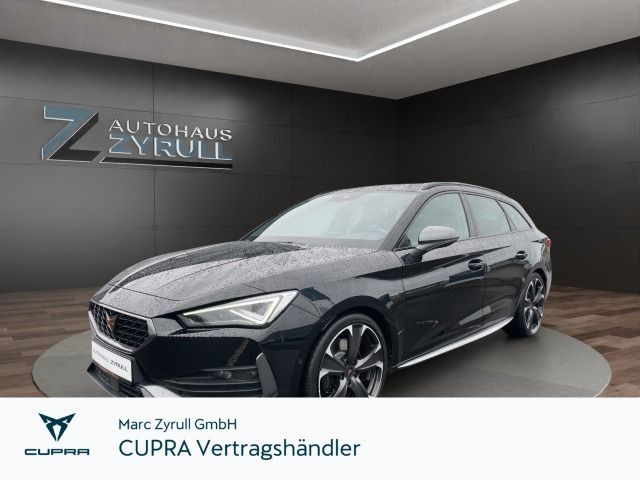 Cupra Leon 24.451 km 33.980 &euro; Saarlouis 66740