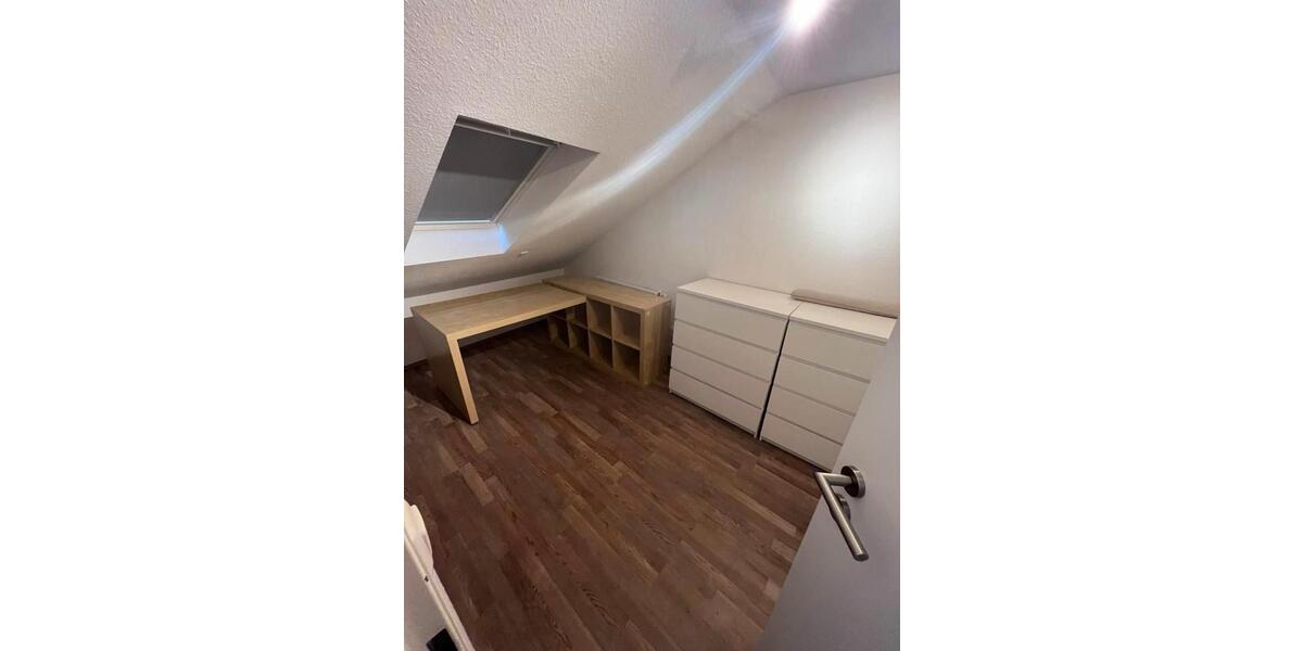 Maisonettenwohnung Jülich - 2 Zimmer, 80 m&sup2;, 776&euro; | Angebot:26407236