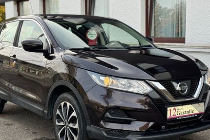 Nissan Qashqai 149.700 km 10.999 € Kiel 24107