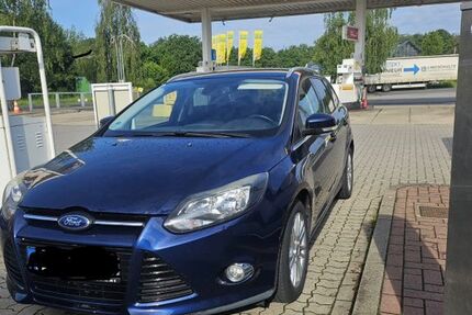Ford Focus 185.500 km 5.250 &euro; Achim 28832
