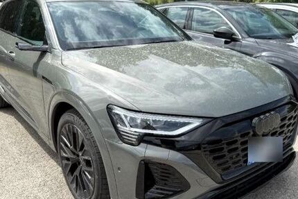 Audi Q8 e-tron 28.687 km 57.900 &euro; Ettlingen 76275