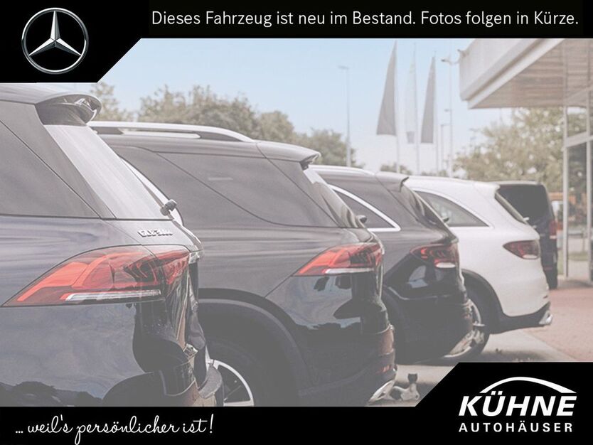 Mercedes-Benz EQE 12.616 km 48.950 € Leipzig 04179