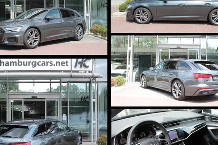 Audi A6 18.480 km 45.800 &euro; Kirchwalsede 27386