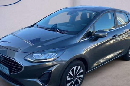 Ford Fiesta 29.900 km 14.890 &euro; Nagold 72202